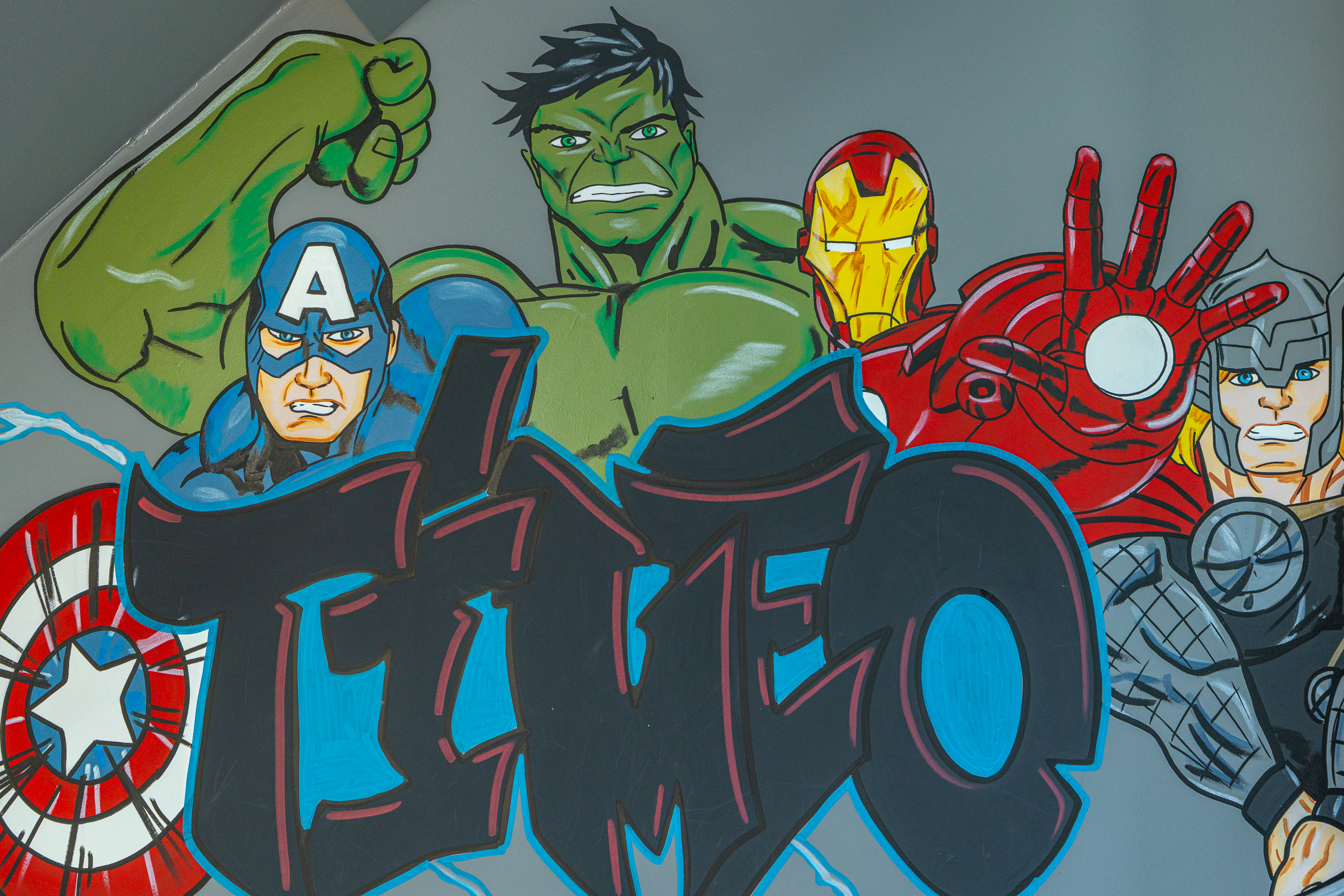 Loki image 11