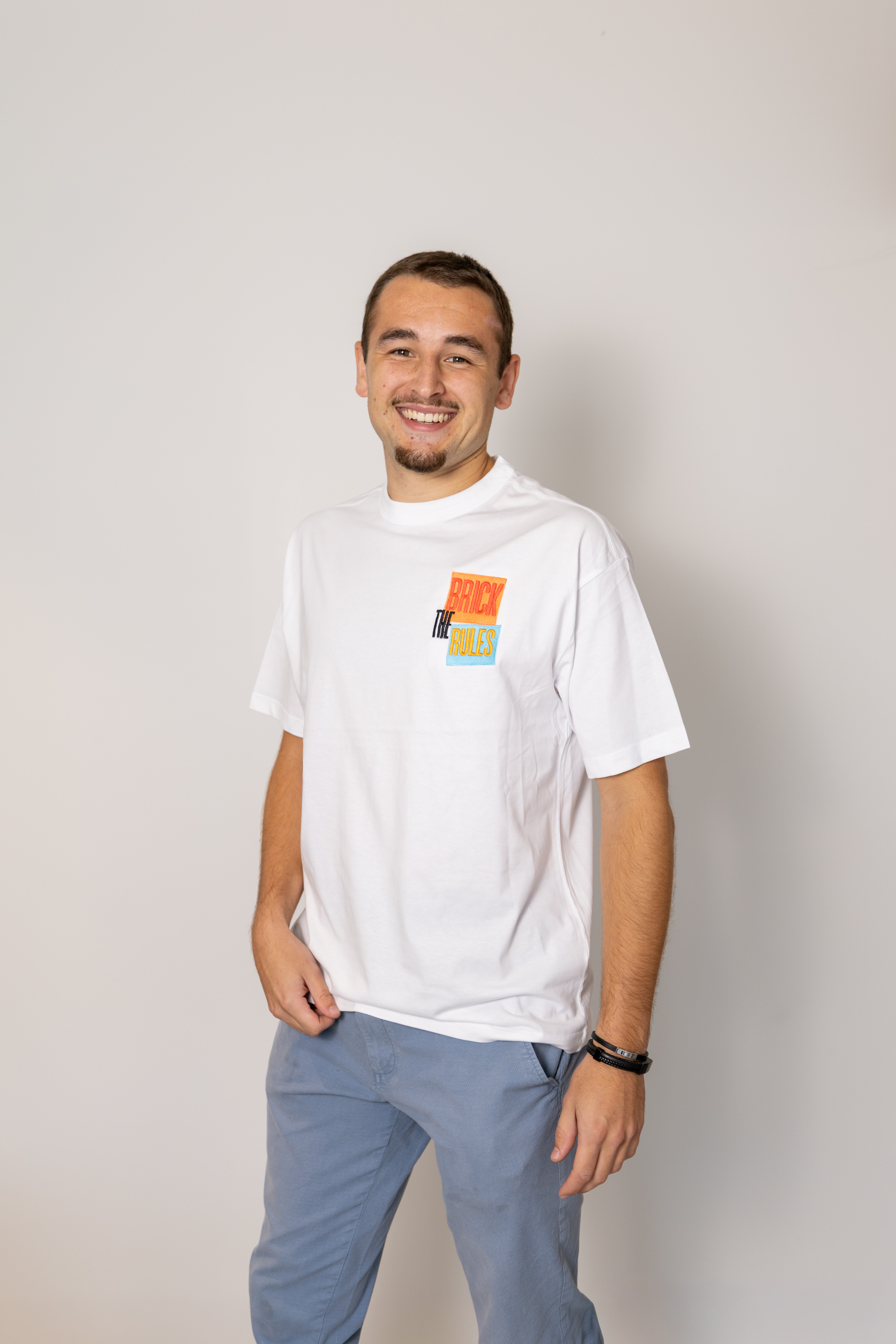 Photo de profil de Cyril