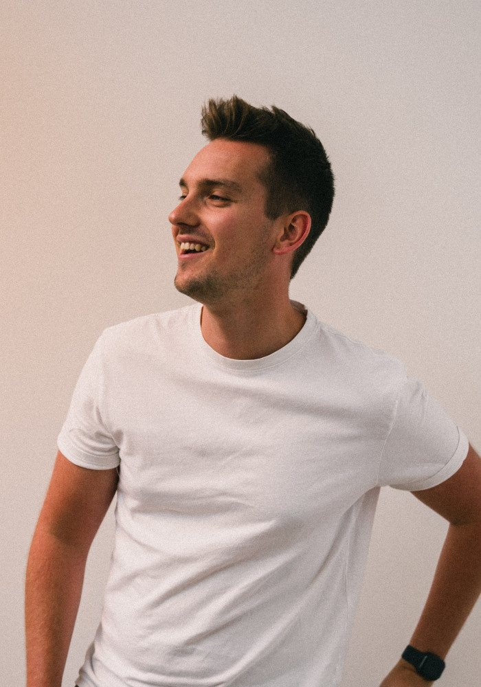 Photo de profil de Henry