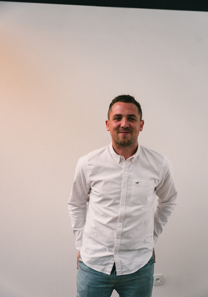 Photo de profil de Max