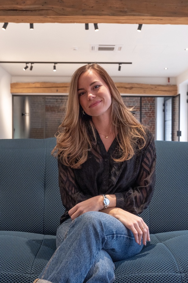 Photo de profil de Margot