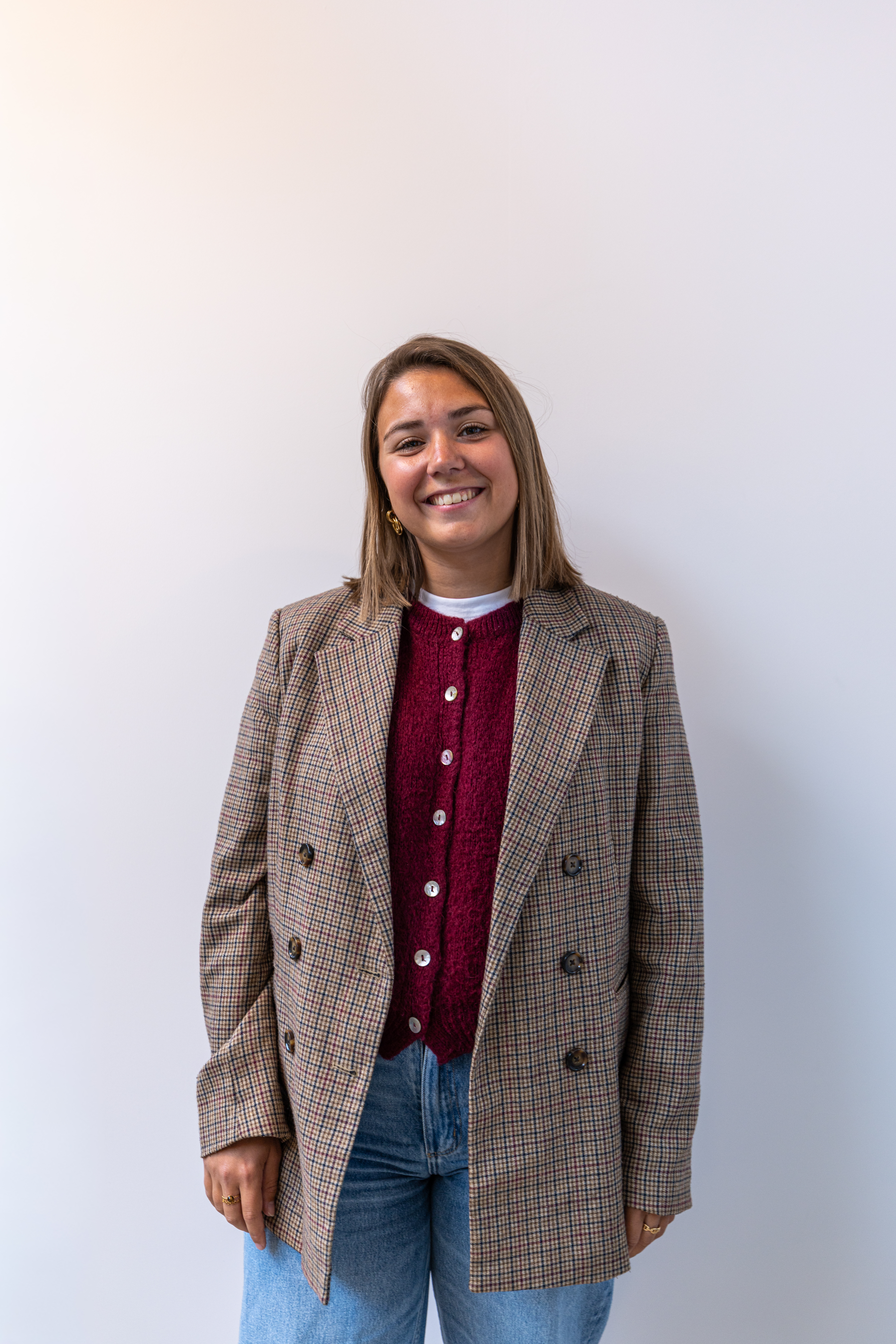 Photo de profil de Célestine