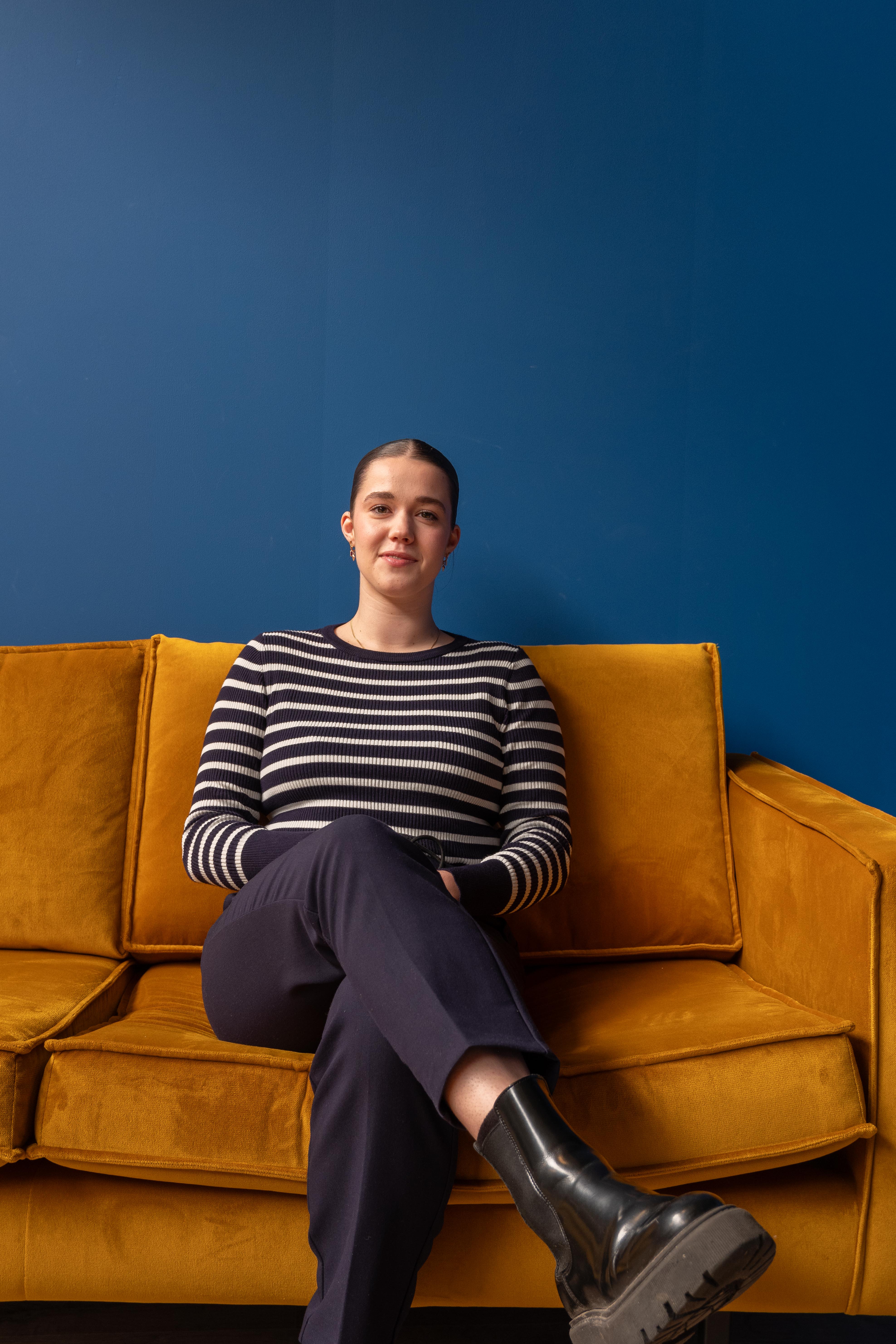 Photo de profil de Alice