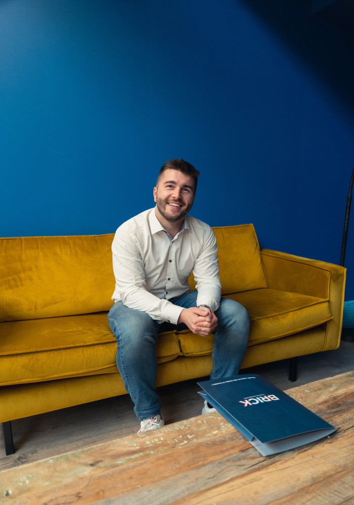 Photo de profil de Gaëtan