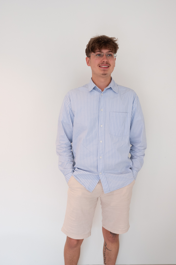 Photo de profil de Mattéo