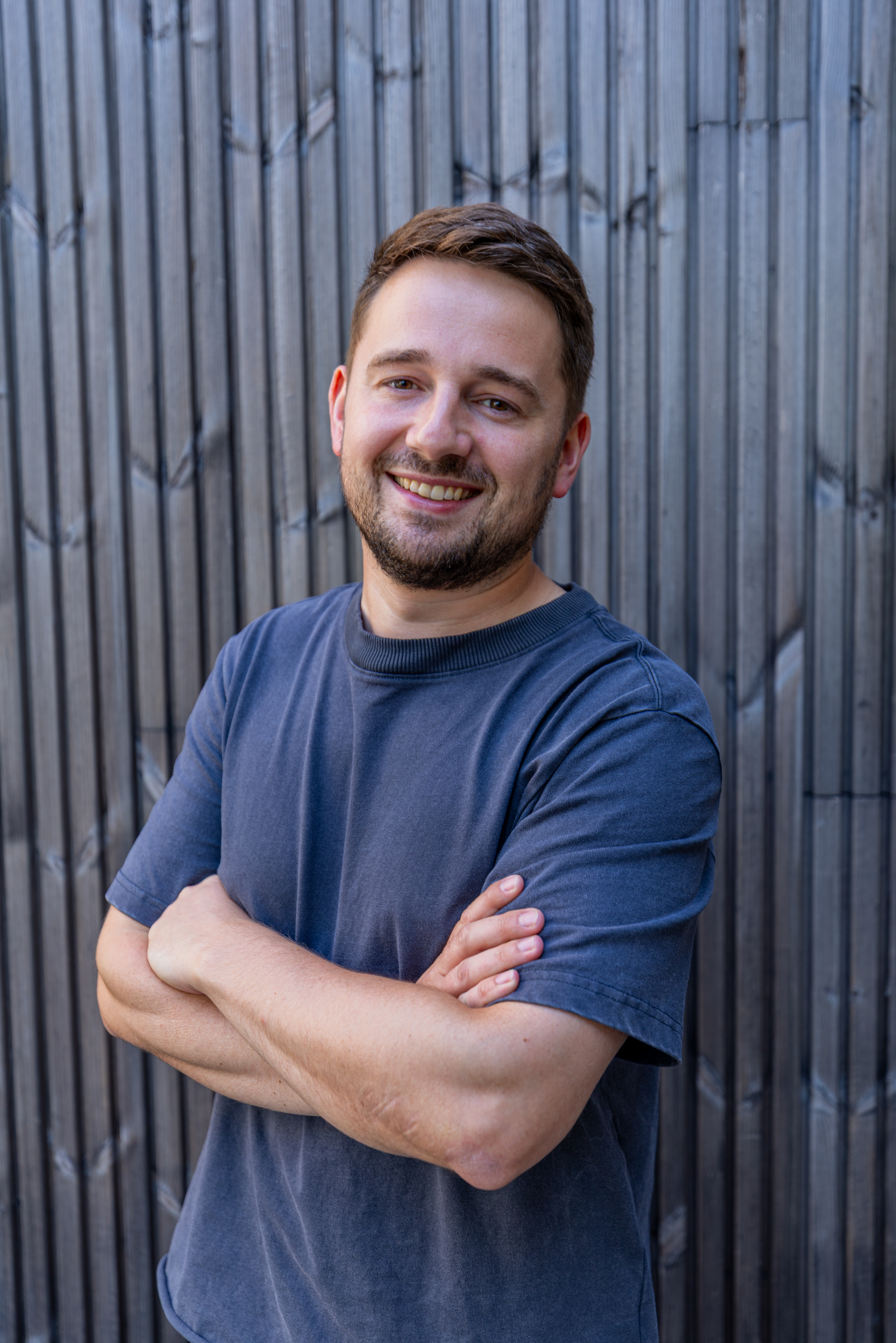 Photo de profil de Baptiste